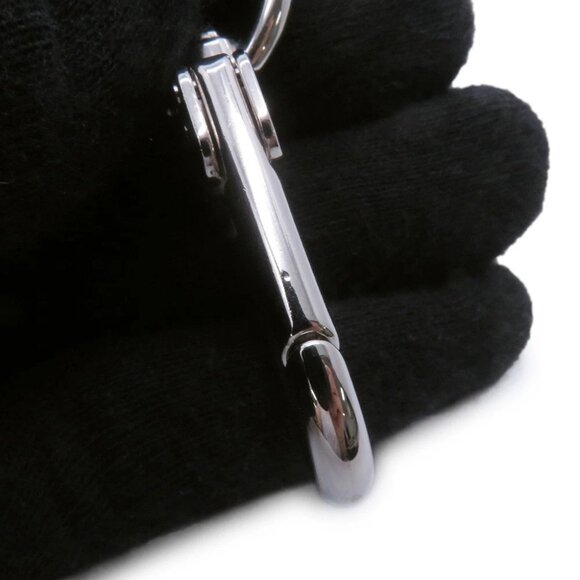 LOUIS VUITTON LV x YK Multi・Pochette Accessoires Monogram Empreinte Leathe - Picture 12 of 16